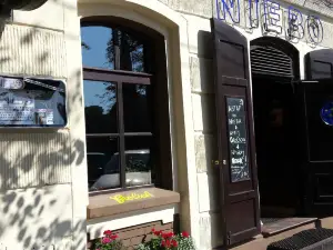 Pub Niebo Katowice