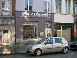 Il Stromboli
