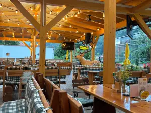 Hotel Zum Brauhaus