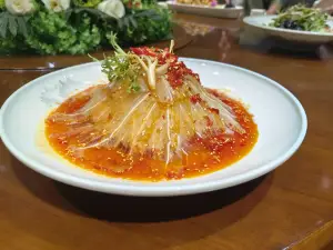 留坝宾馆餐饮部(老街店)