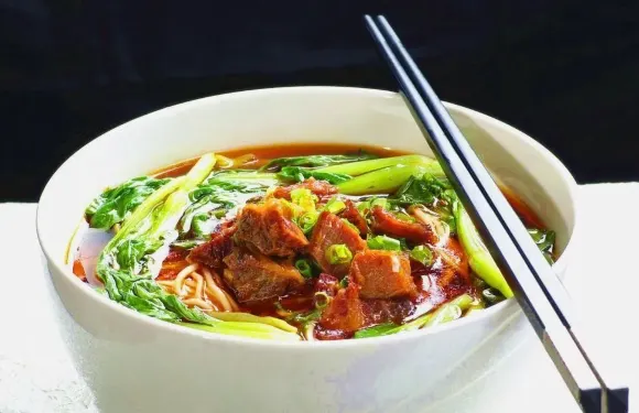伊鼎手抓美食城