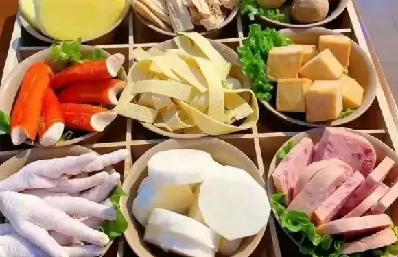 肅南牛魔王火鍋（隆暢路店）
