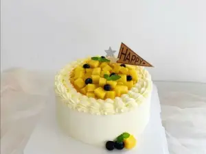 卡西雅面包烘焙坊(青年街店)