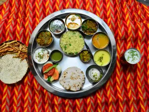 Chokho Jeeman