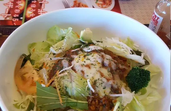 Denny's Higashi Okazaki