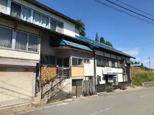 Teuchi Jinengo Soba