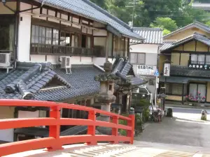 Hashimotoya