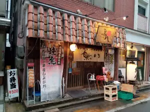 Torihachi