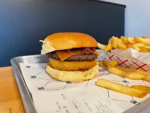 Burgerim