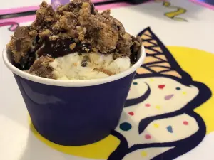 Miss Mindy's Homemade Ice Cream