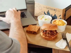 City Barbeque