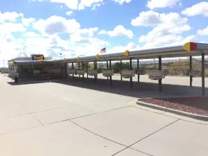 Sonic Drive-In