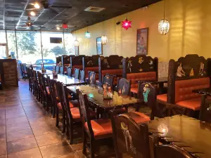 San Marcos Mexican Grill