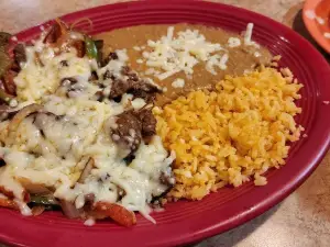 El Dorado Mexican Bar & Grill