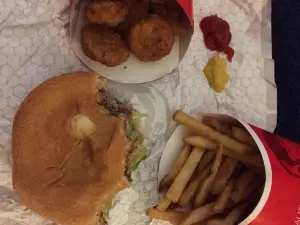 Wendy's