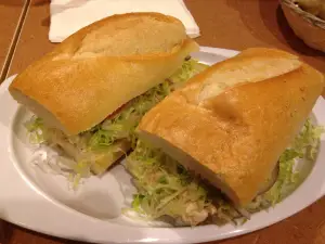 Tarantella's Ristorante