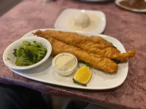 Tuscany Grill