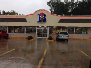 Braum's Ice Cream & Dairy Store