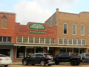Harrel's Kingsvillle Pharmacy