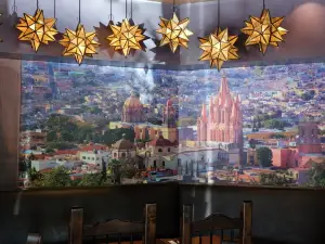 Elvira's Grill Restaurant