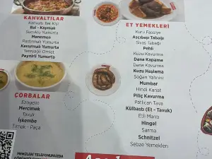 Ascibasi Restaurant