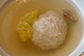 Popular dishes