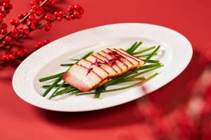 Popular dishes