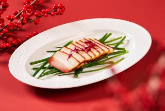 Popular dishes