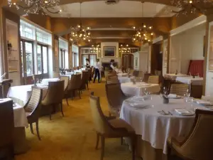 Peller Estates Winery And Restaurant
