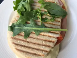Vete och Rag