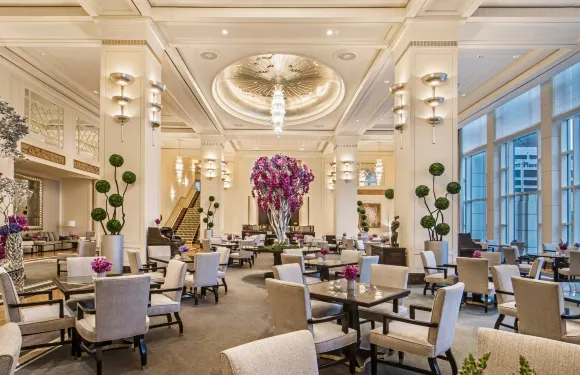 The Lobby