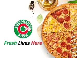 Fresh Slice Pizza
