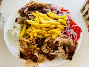 TYLIXTO GRILL HOUSE