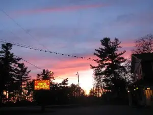 Golden Lake Chinese Restaurant