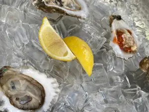 OP Fish House and Oyster Bar