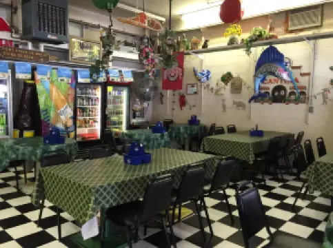 Mendoza's Restaurants