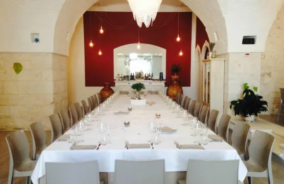 Le Capase Cucina&Pizza