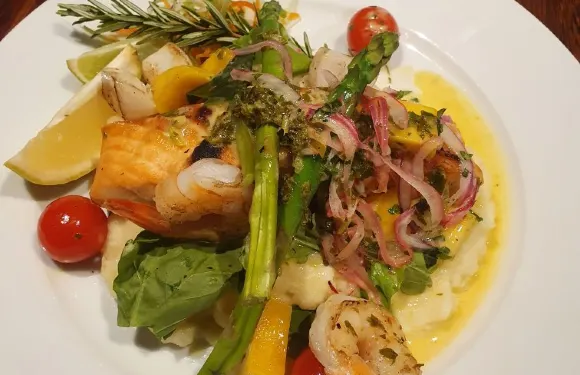 Michael's at Walsh's