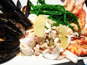 Ristorante Bluefin