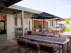 Royal Hotel Restaurant