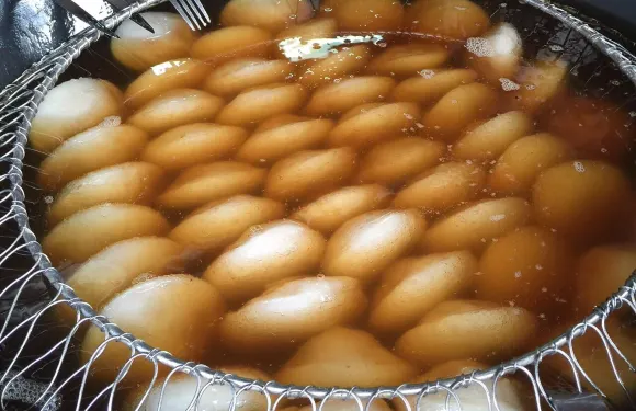 Dong Jia Meatball (Bawan)