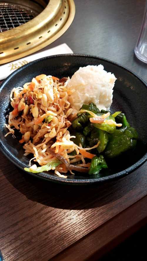 焼肉左近 ATC店
