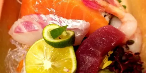 Awaji Gochiso-Kan Miketsukuni