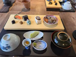 御舟宿 いろは