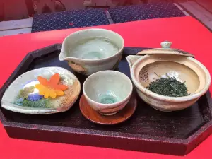 Murai Bankoen