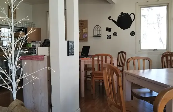 D-Cafe