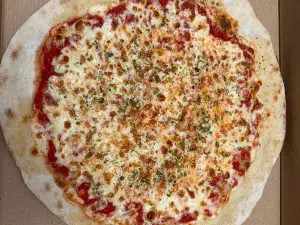 Pizz'a L'ouest