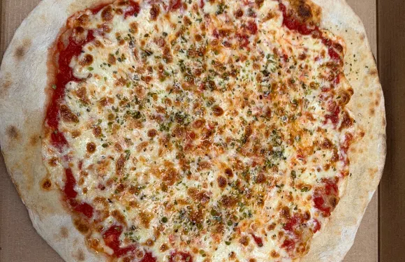 Pizz'a L'Ouest