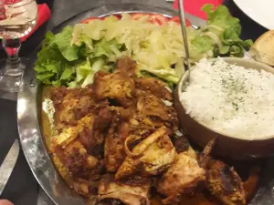 La Grilladerie d'Alienor