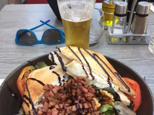Bar Brasserie l'Annexe